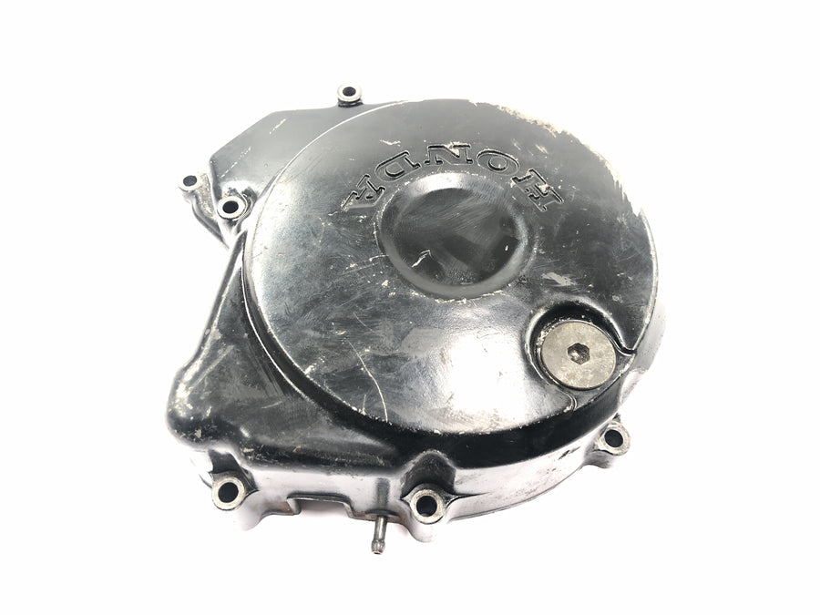 Honda NSR 125 JC20 [1991] - Lichtmaschinendeckel Motordeckel Limadeckel