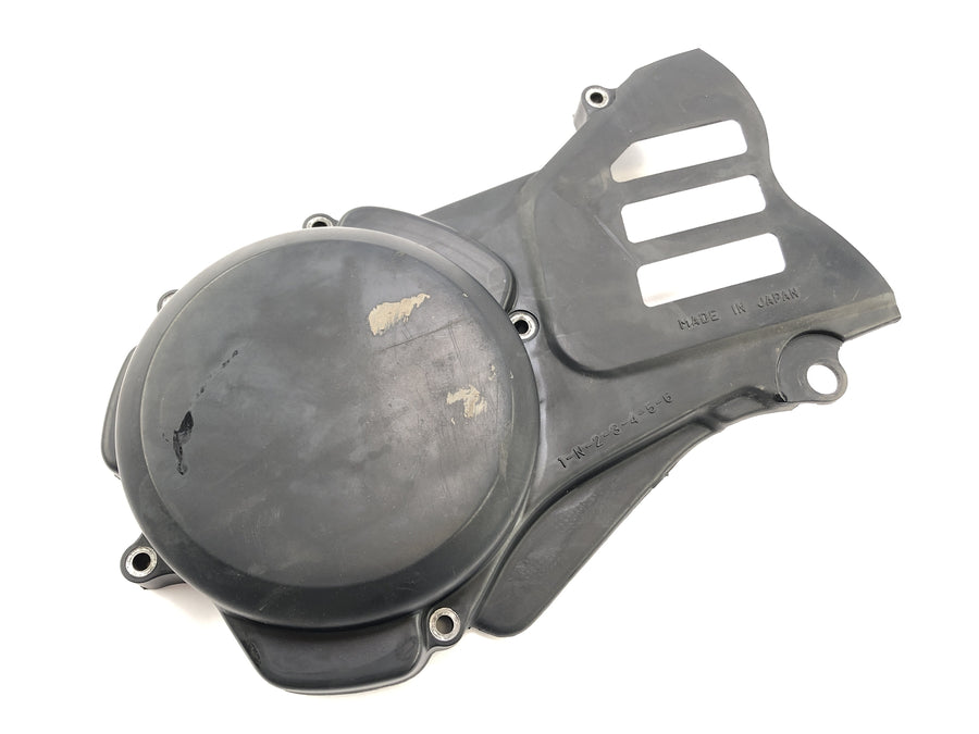 Yamaha XT 350 3YT / 55V [1990] - Ritzelabdeckung