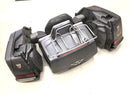 Honda GL 1500 Goldwing SC22 [1987] - Kofferset mit Topcase Gepäckträger Kofferbox Set-1