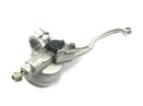 Kawasaki VN 800 VN800A [1996] - Front brake fitting, brake pump, hand brake lever, front wheel brake-4