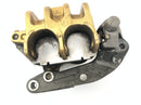 Honda FMX 650 RD12 [2006] - Front brake caliper Nissin-3