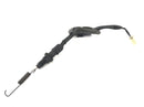 Honda NX 650 RD02 [1989] - Brake light switch at the back-1
