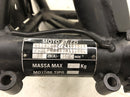 Moto Guzzi 1200 Sport [2007] - Rahmen mit Papiere-6