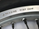 Triumph Tiger 900 T400 [1998] - Jante avant 2,50 x 19"-3