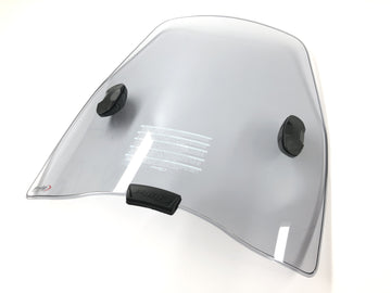 Vespa GTV 300 [2025] - Rollerscheibe Urban getönt neuwertig - 0