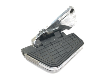 Honda Goldwing GL 1200 SC14 [1988] - Passenger footboard footboard foldable left