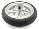 BMW R 1150 R R21 [2003] - Vorderrad Felge Rad 3.50 x 17"-1