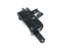 Suzuki GSF 1250 SA Bandit WVCH [2007] - ABS bracket bracket ABS control unit-3