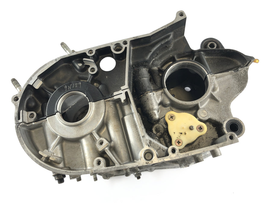 Yamaha RZ 250 R 29L [Env. 250 YPVS] - Logement à moteur
