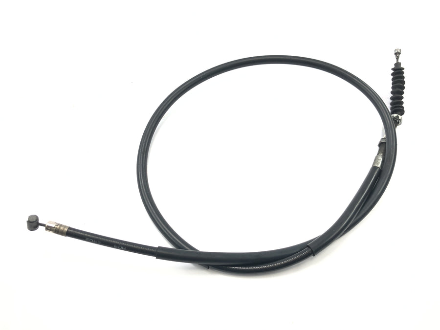 Honda FT 500 PC07 [1983] - Clutch cable clutch cable Bowden cable clutch cable