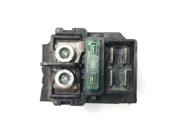 Honda CBR 900 RR SC28 [1994] - starter relay starter relay - 0