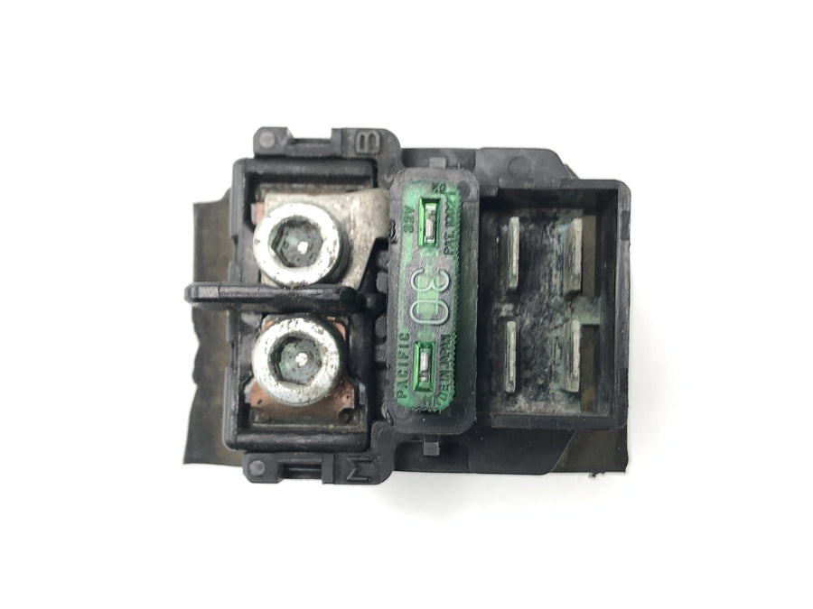 Honda CBR 900 RR SC28 [1994] - starter relay starter relay