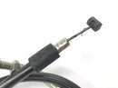 Yamaha WR 125 X DE07 [2010] - Clutch cable Bowden cable clutch cable-3