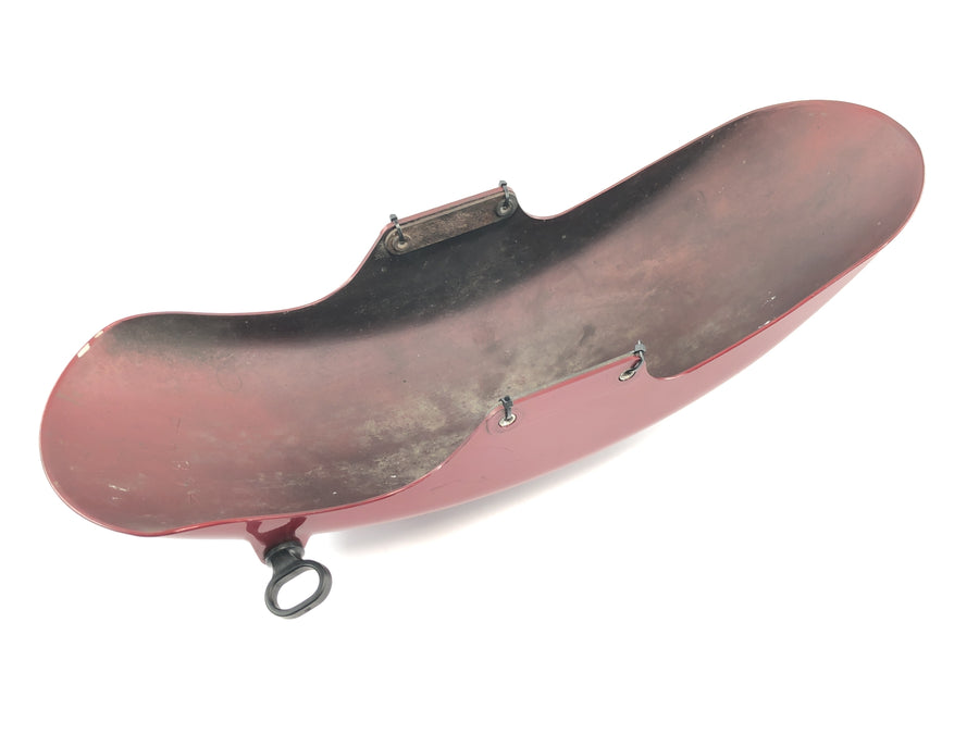 Yamaha XJR 1200 4PU [1996] - Front fender wheel cover splash guard