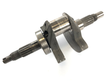 Ducati 1098 S H7 [2009] - crankshaft