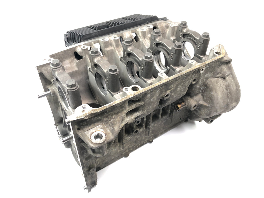 BMW K 1200 LT K2LT [1999] - Engine block cylinder housing with piston