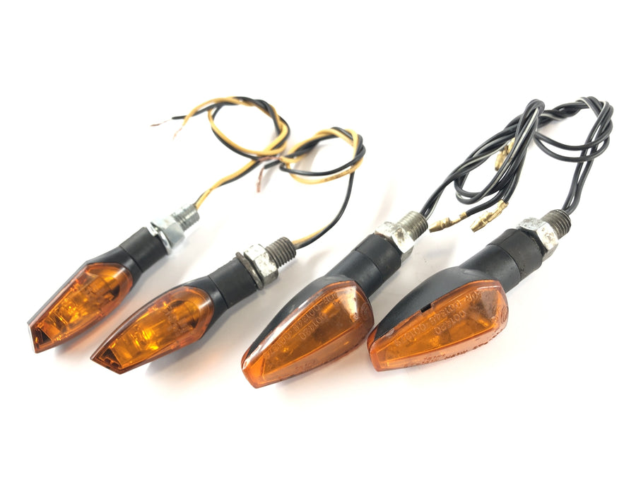 Yamaha XT 660 DM01 [2004] - Blinker set