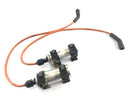 Moto Guzzi 850 Le Mans 3 VF [1986] - ignition coil with cable and candlestick-3