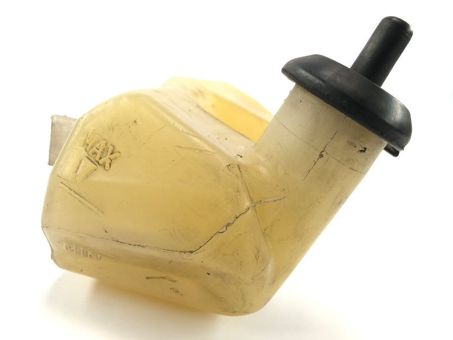 BMW F 650 GS R13 [2002] - Conteneur de liquide de liquide de liquide de liquide de liquide de liquide de liquide de liquide de refroidissement