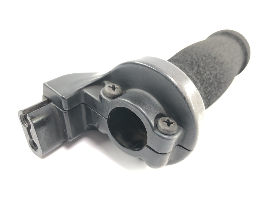 Honda XRV 750 Africa Twin RD04 [1990] - Throttle grip with throttle sleeve