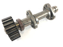 Ducati 1098 S H7 [2009] - camshaft entrance camshaft front cylinder-4