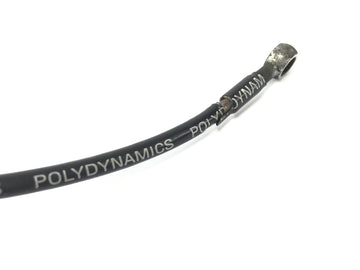 Triumph Daytona 900 T300 [1996] - Rear brake line - 0