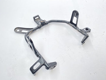 Yamaha XT 600 Z Ténéré 1VJ [1986] - headlight holder lamp holder front frame holder