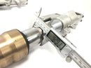 Kawasaki ZX 12 R ZXT20A [2001] - Fork telescopic fork with axle-9