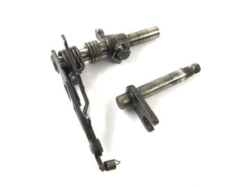 Honda Goldwing GL 1200 SC14 [1988] - shift shaft shift lever shaft shift actuation - 0