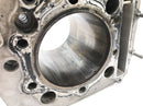 Honda SLR 650 RD09 [1997] - cylinder without pistons to revise-3