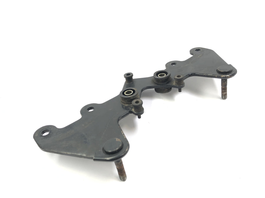 Honda CB 650 RC03 [1981] - Cockpit holder speedometer mount dashboard