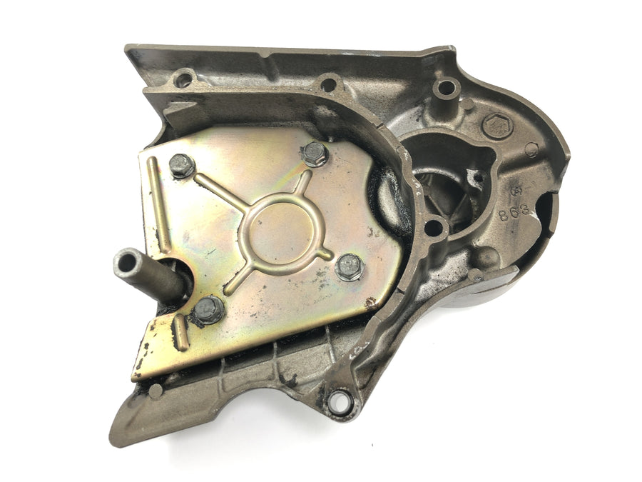 Kawasaki ZRX 1200 S ZRT20A [2001] - sprocket cover engine cover