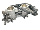 Kawasaki Versys KLE 650 A [2006] - Drosselklappe Einspritzanlage-6