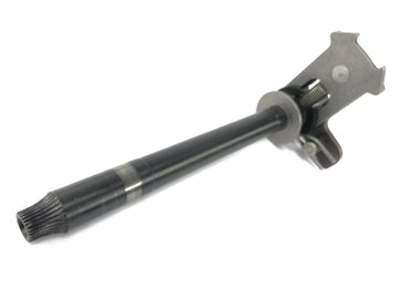 KTM 690 SM Prestige [2007] - switch shaft gear lever axis rear derailleur - 0