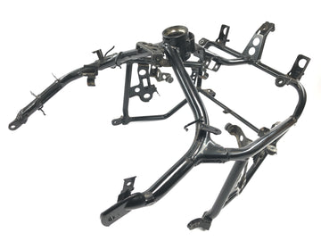 Yamaha GTS 1000 4FV [1997] - Bois - 0