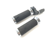 Default Title Honda XL 600 R PD03 [1985] - Handlebar Grips Throttle Grip Set Pair