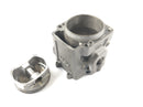 KTM LC4 640 [2003] - Cylindre et piston-4