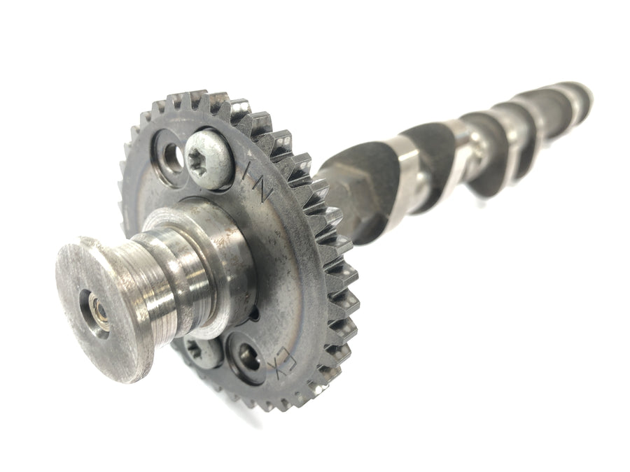 Triumph Daytona 900 T300 [1996] - Intake camshaft camshaft