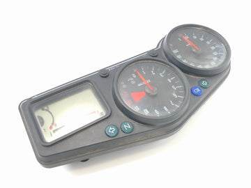 Kawasaki ZX 12 R ZXT20A [2001] - Tacho Cockpit Tachometer Instrumentenanzeige - 0