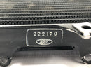 Yamaha WR 125 X DE07 [2010] - Système de refroidissement du radiateur à eau-2