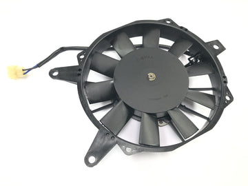 Triumph Thunderbird 900 T309RT [1995] - Ventilateur de radiateur ventilateur électrique SPAL 12V