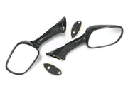 Default Title Honda VFR 800 FI RC46 [1999] - Mirror fairing mirror rear view mirror set pair front