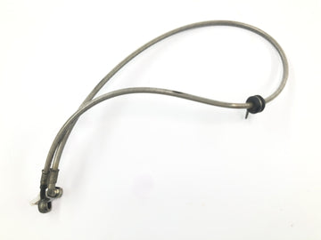 Aprilia RSV 1000 R [2004] - clutch line - 0