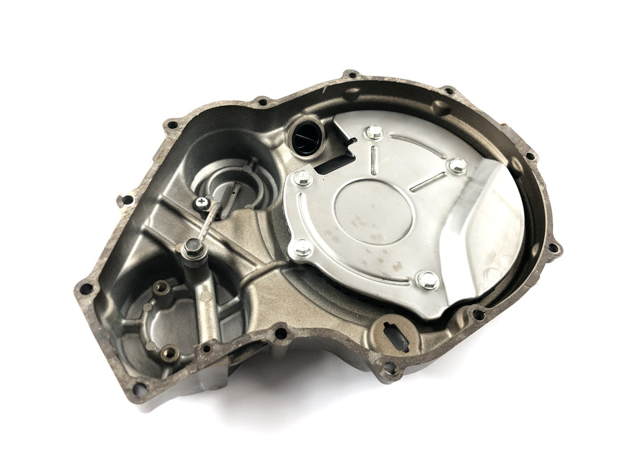 Kawasaki ZRX 1200 S ZRT20A [2001] - Kupplungsdeckel Motordeckel rechts