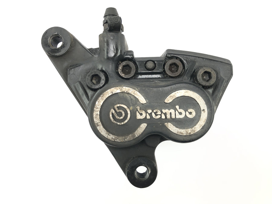 BMW K 1100 LT [1993] - Bremssattel Brembo Bremszange vorne links