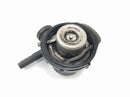 BMW R 850 C 259C [1999] - Régulateur de pression de carburant, valve de régulation de pression de carburant-1