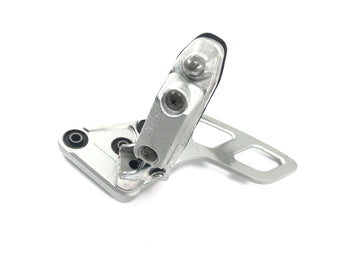 Suzuki GSF 1250 SA Bandit WVCH [2007] - Footrest Driver's footrest left - 0