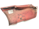 Honda CB 650 RC03 [1981] - Right side cover fairing-6