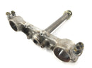 Honda NX 650 RD02 [1989] - fork bridge below-5
