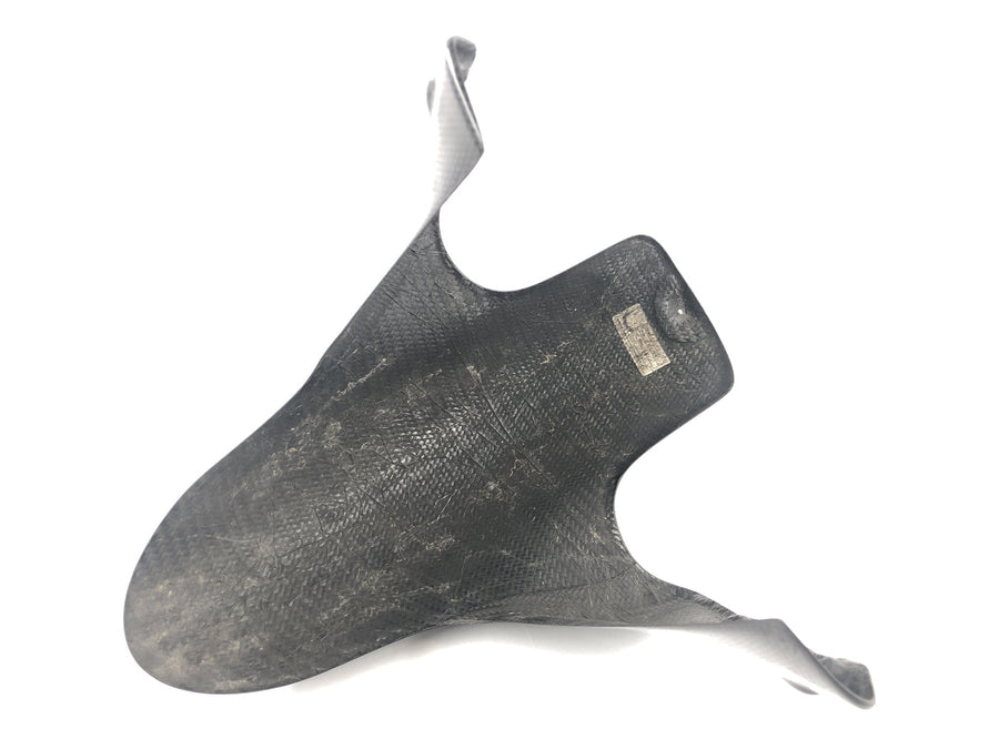 Ducati Monster S4R M4 [2004] - Mudguard front wheel mudguard carbon front